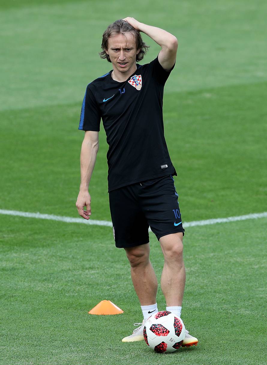 Za Hrvatsku navijaju svi, stižu želje i poruke iz cijelog svijeta