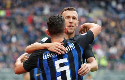 Perišiću spuštena cijena: Inter će ga pustiti da dovede SMS-a