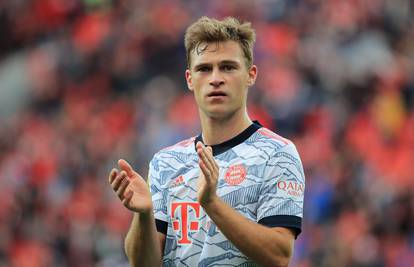 Zvijezda Bayerna ne želi se cijepiti: Ne poričem koronu, ali..