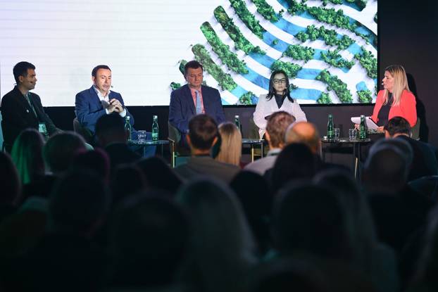 24SATA Zagreb: Konferencija Bolja energija