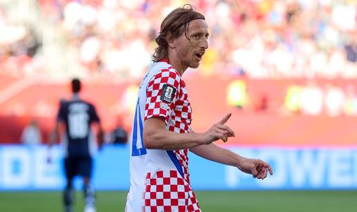 Modri&cacute; ostaje u Milanu? Talijani pi&scaron;u da su klju&ccaron;na dva faktora
