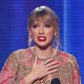 Swift osvojila više nagrada od Jacksona: 'Nije bilo lagano...'