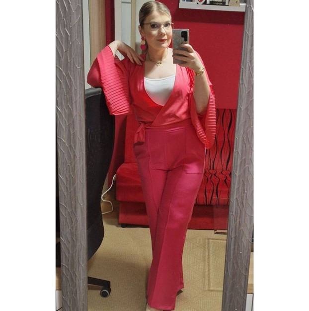 Nekad se borila s kilogramima, a danas Gabi iz 'Života na vagi' čeka bebu: 'Osjećam se super'