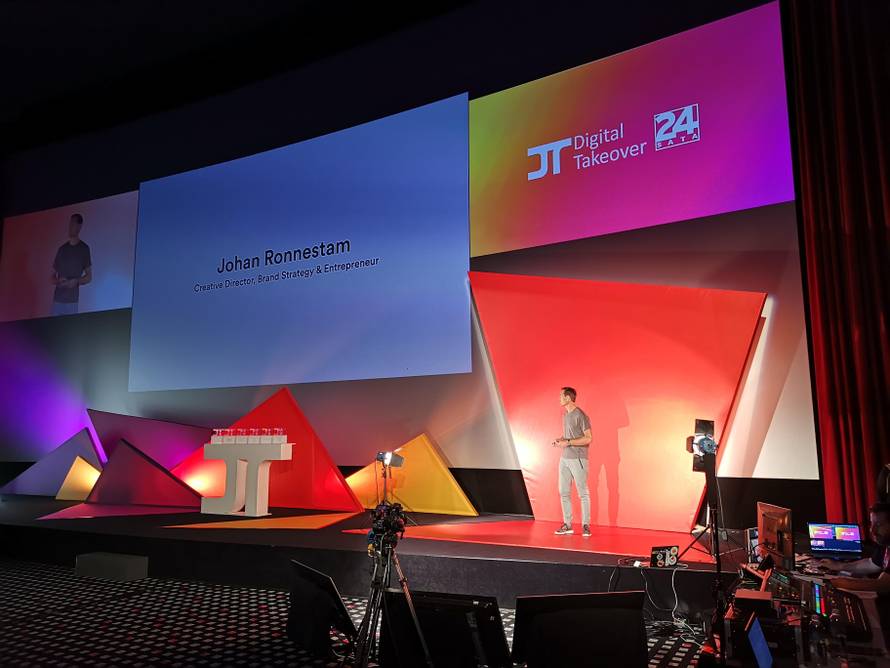 'Vrijednost diploma je nikakva, ali znanje je važnije nego ikad'