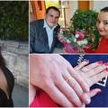 BB Mirjana se udala: 'Ja sam već u petom mjesecu trudnoće'
