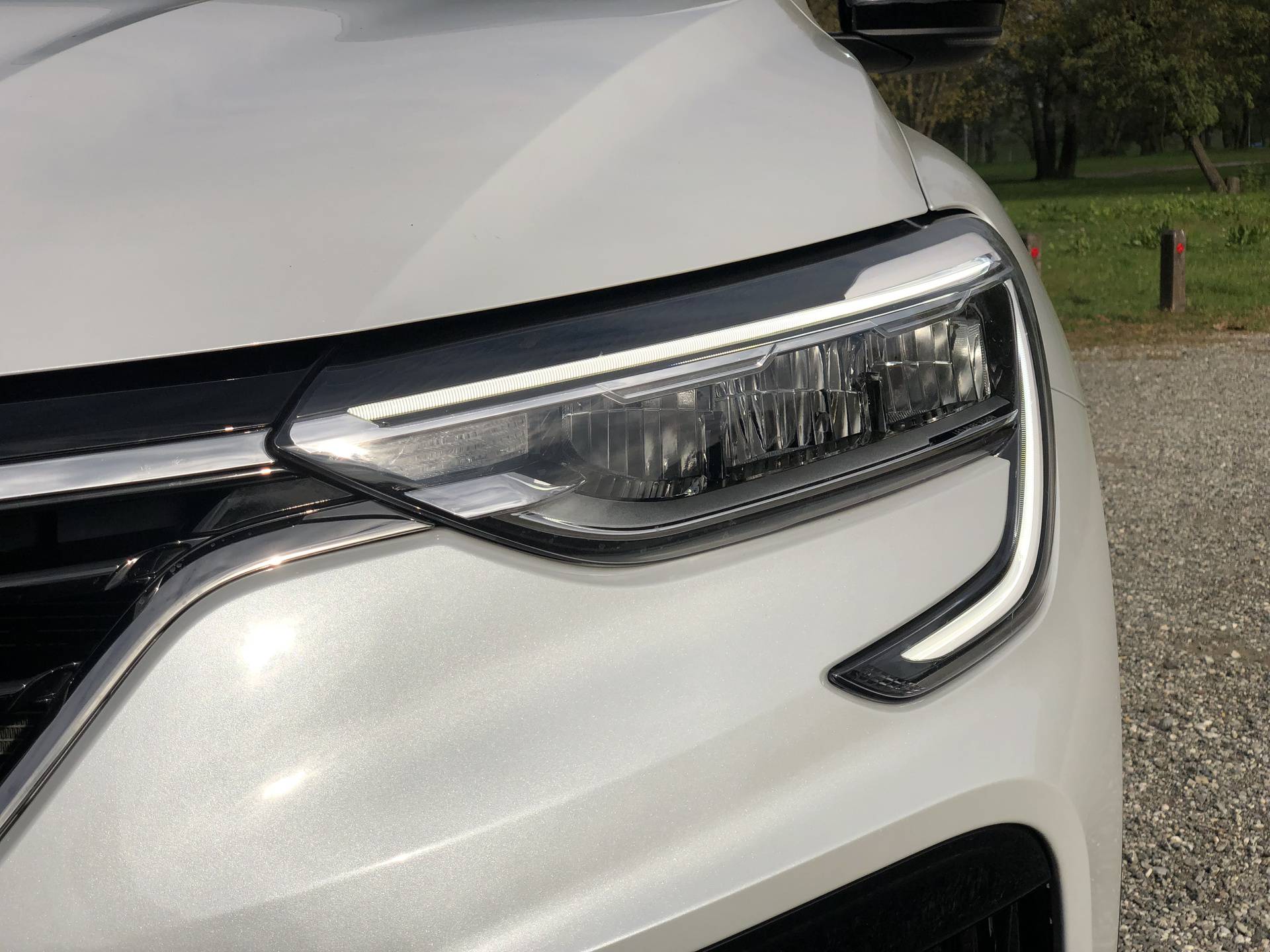 Testirali smo Megane Conquest: Ovaj SUV je s razlogom trenutno najpoželjniji model Renaulta