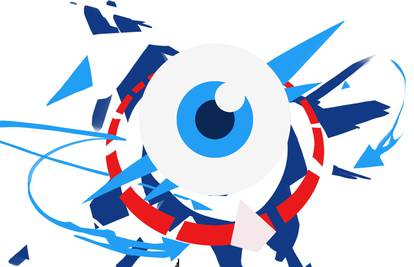 Hrvatski developeri najavili su Zero Reflex - Black Eye Edition