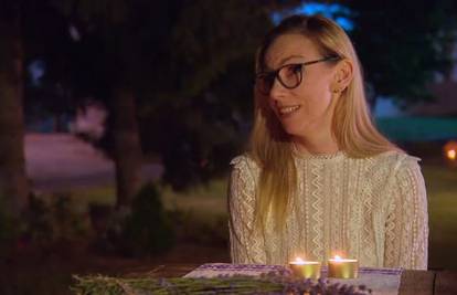 Petra iz 'Ljubav je na selu' prije 21 godinu bila je na Dori: Evo kako je izgledala i što je pjevala