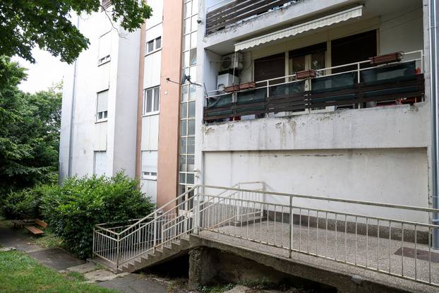 Zagreb: Milivoj Tomaskovic (83),  vitalni predstavnik stanara 