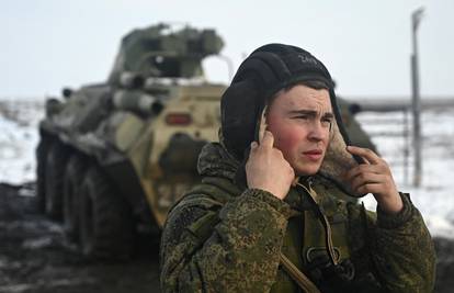Rusija koristi novu generaciju laserskog oružja u Ukrajini