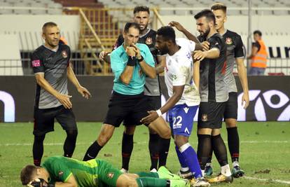 Gorica kao hit prvenstva: Sve ulaznice za Hajduk rasprodane