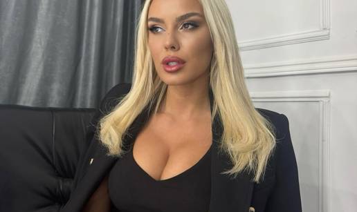 Divi se Dačiću, traži zatvor za sve loše komentare o Vučiću: Tko je srpska političarka Ana?