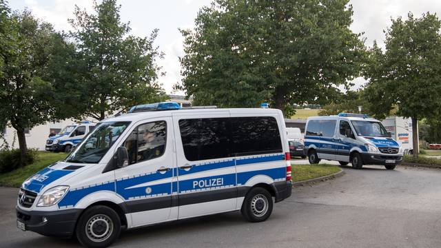 Three dead after shooting in house in Germany