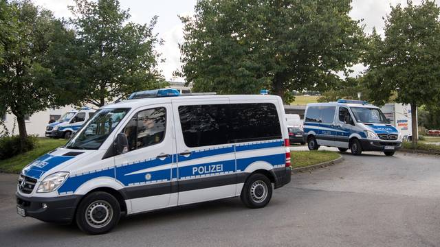 Three dead after shooting in house in Germany