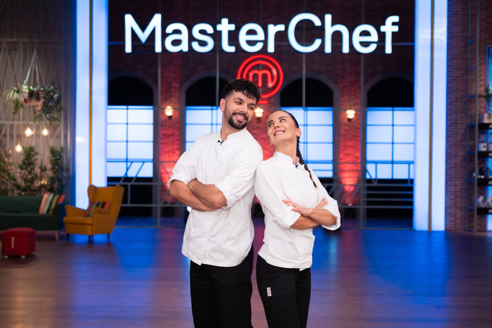 Večeras je finale MasterChefa! Sanja i Ante u tijesnoj borbi za nagradu od 30 tisuća eura