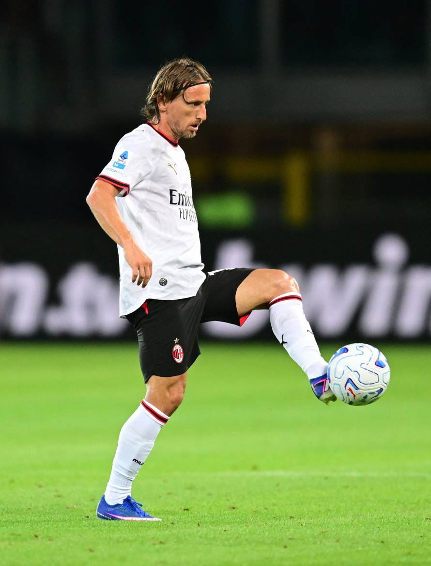 Serie A - Torino v AC Milan