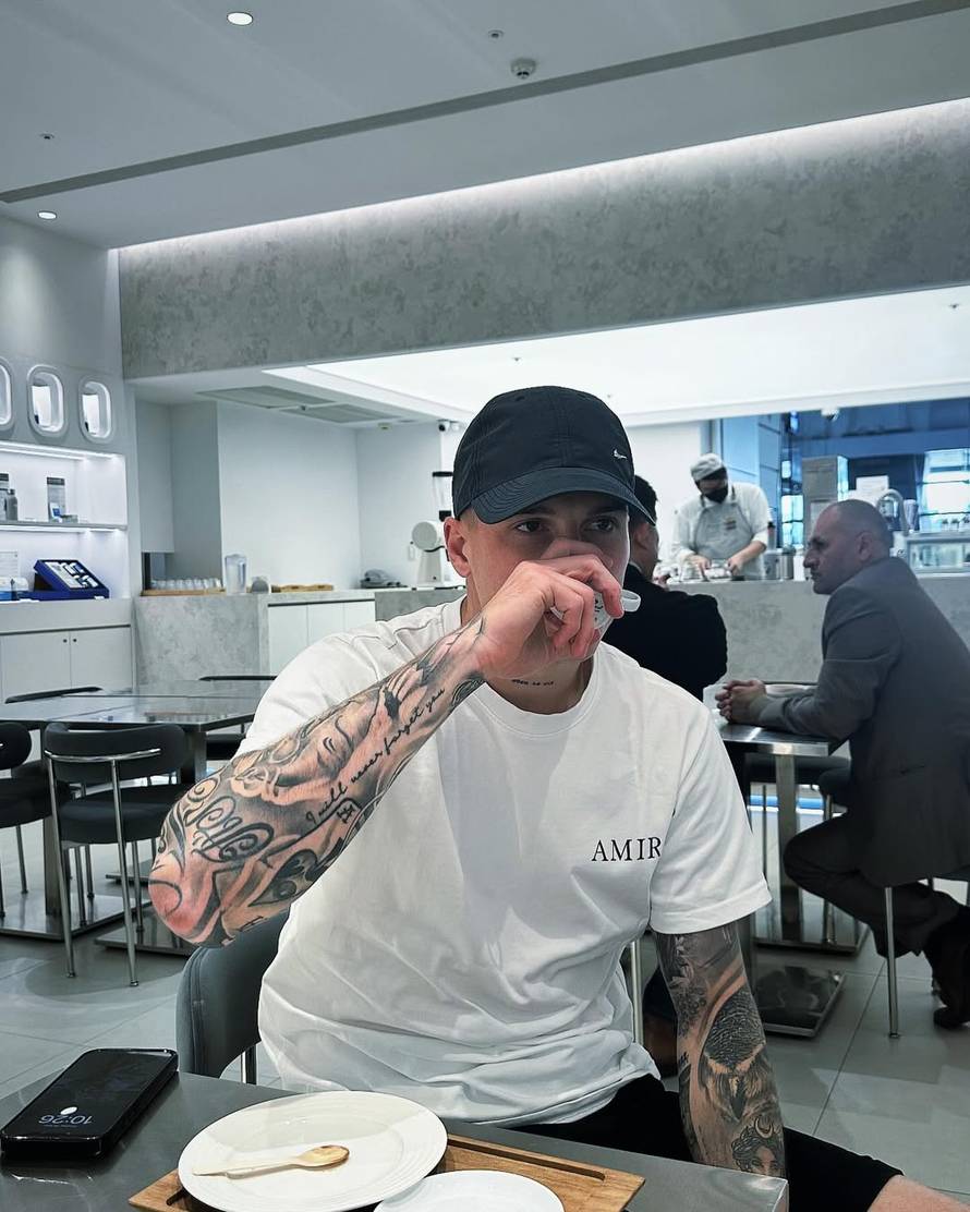 Nezaustavljivi Hrvat najbolji je strijelac na svijetu! U formi je života, a Kane jedva drži korak