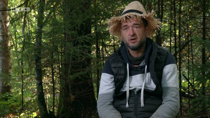 Jelena napustila imanje nakon uzbudljivog duela: 'Nemojte se puno svađati, to nema smisla...'