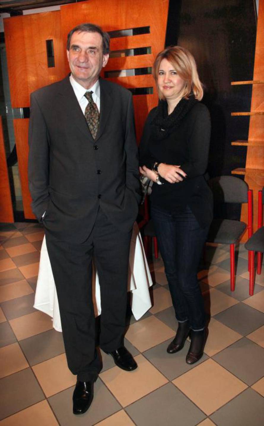 Žarko Bašić/Pixsell