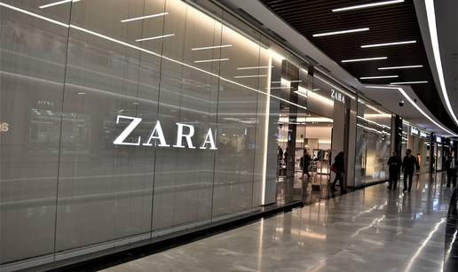 Zara povukla dje&ccaron;ji kostim za No&cacute; vje&scaron;tica: 'Podsje&cacute;a na uniforme iz nacisti&ccaron;kih logora'