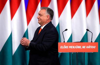 Na kritike Kijeva Orban kaže: Ja štitim mađarske interese...