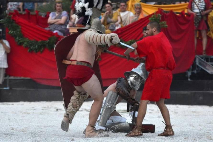 Duško Marušić/Pixsell