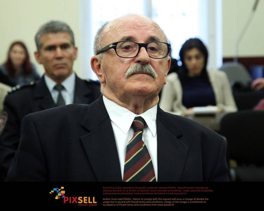 Žarko Bašić/PIXSELL