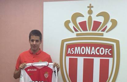 Pašalić je potpisao za Monaco: Takav se poziv kluba ne odbija