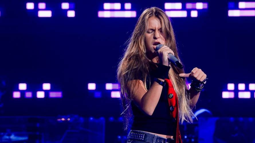 'U The Voice Kidsu imamo 16 slavuja, bit će teško izabrati'