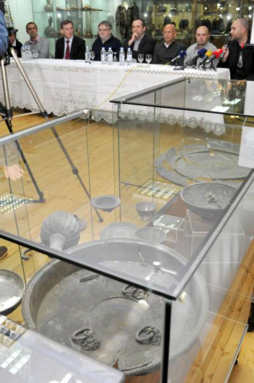 Goran Fabrežar/PIXSELL