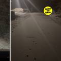 VIDEO Snijeg je zabijelio sjever Hrvatske. Pada u Zagrebu i oko njega. Najavili su i do 40 cm