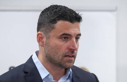 Bernardić pozvao Tomaševića da smijeni direktora Čistoće: Njegovi su potezi krivi za štrajk