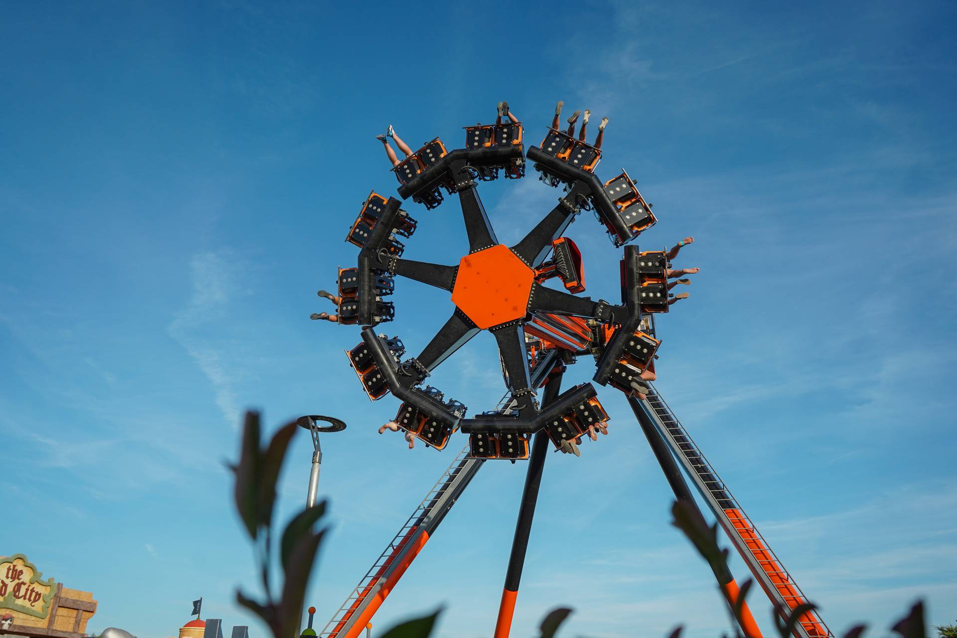 Fun Park Biograd: Za kraj sezone Igre srcem i veliki završni party ludih vožnji