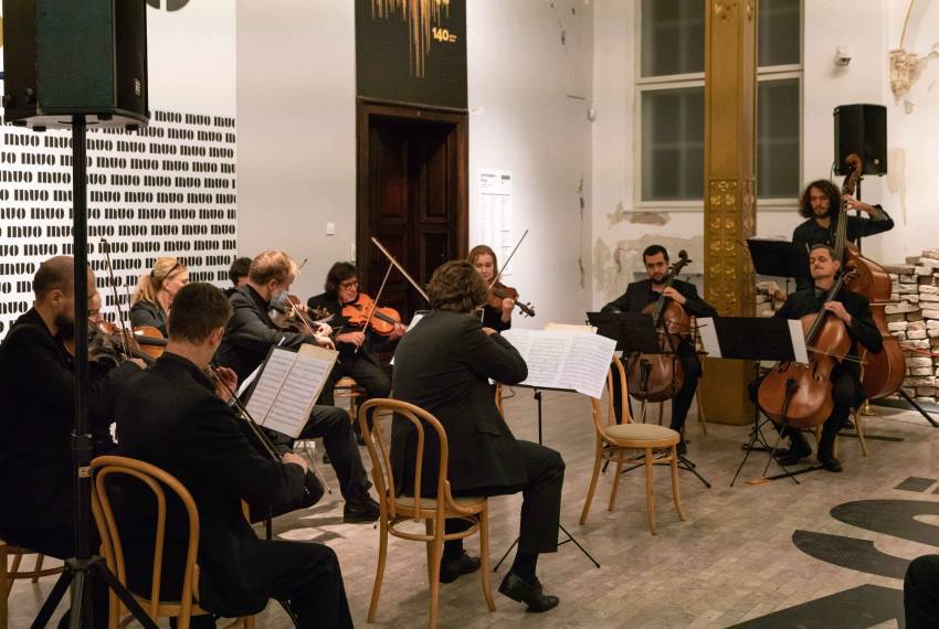 Bach, Vivaldi i White Christmas za potpuni božićni ugođaj