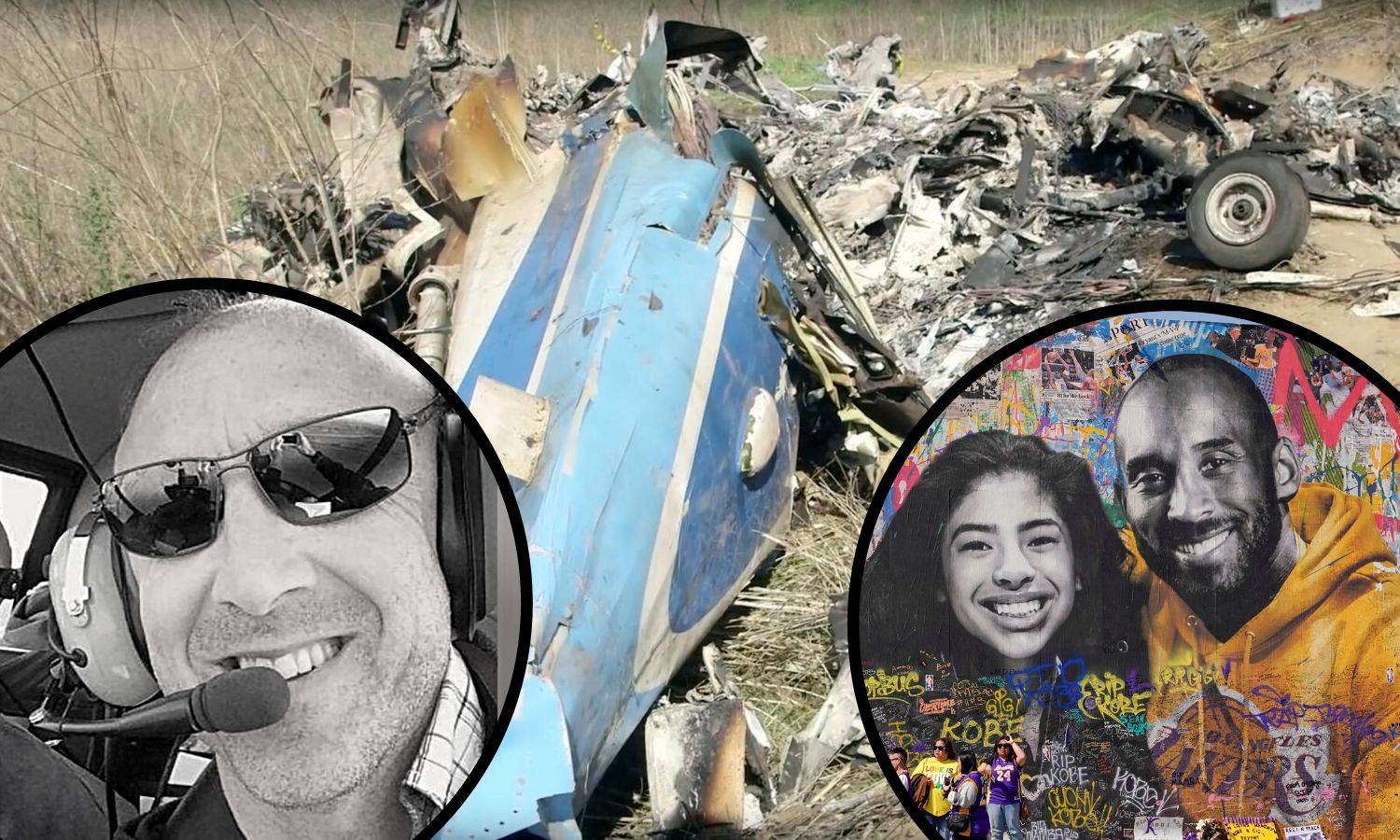 Pilot bio dezorijentiran: Otkrili zadnje trenutke Kobejeva leta