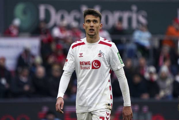 1.FC Köln vs FSV Elversberg
