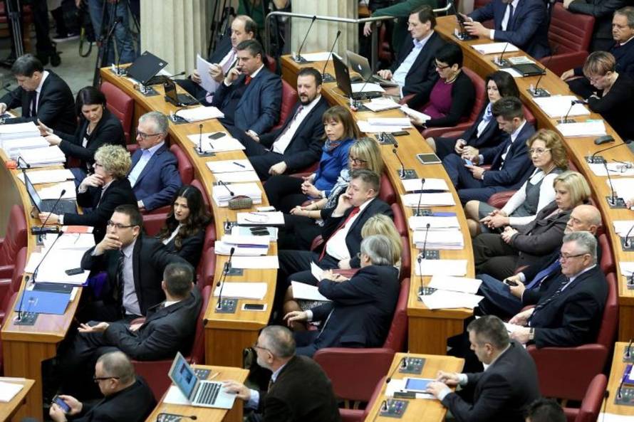 Patrik Macek/Pixsell