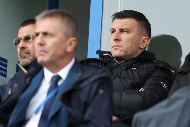 Zapre&scaron;i&cacute;: Sergej Jakirovi&cacute; i kolege prate susret juniora Dinama i Monaca u Ligi prvaka mladih