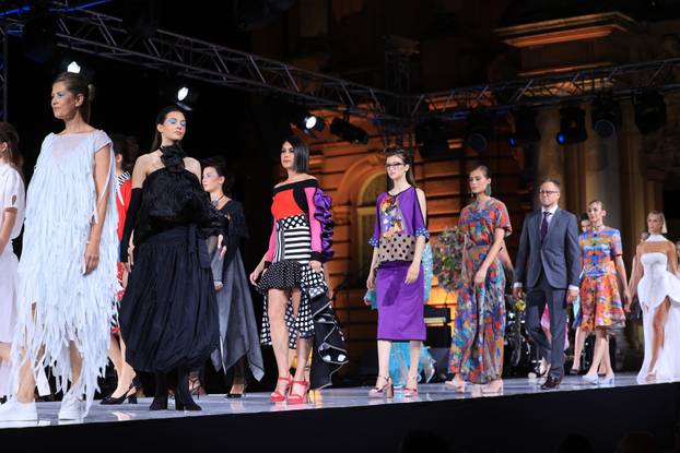 Zagreb: 90. Zlatna igla