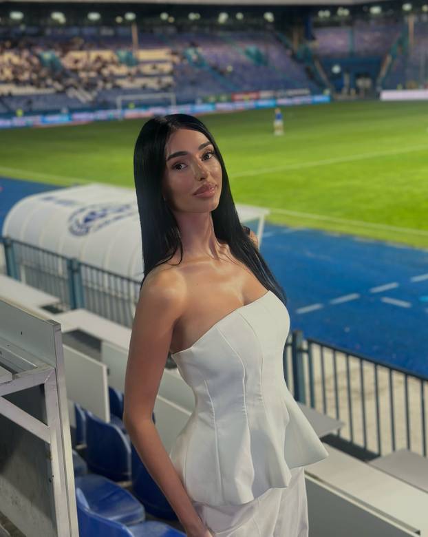 FOTO 'Zmajevi' će zbog podrške novinarke dobiti krila na SP-u