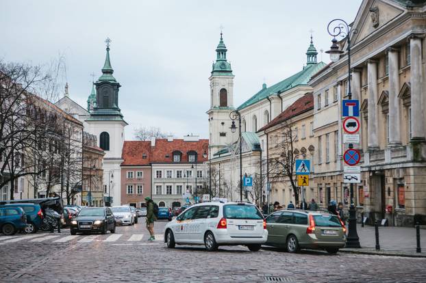 Znate li koja je najsretnija nacija u Europi? Evo gdje se na popisu našla Hrvatska