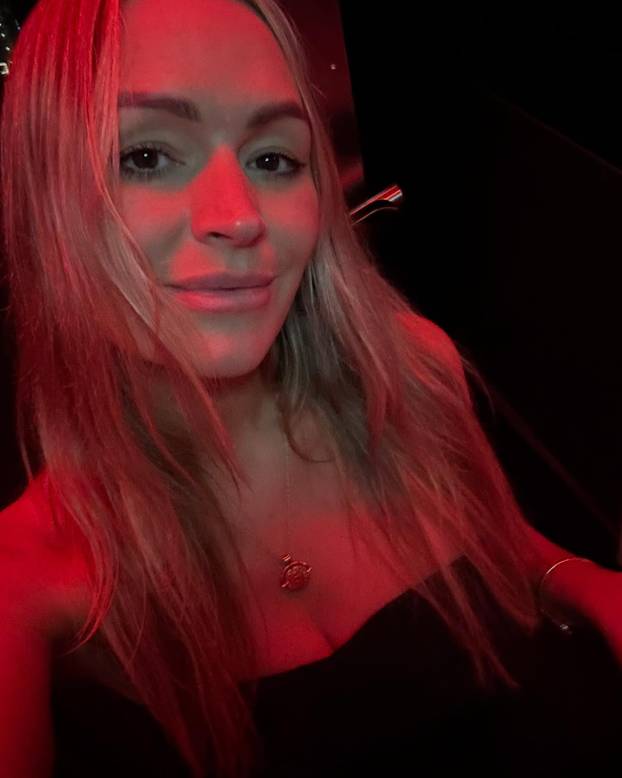 FOTO Engleska Valentina Miletić postala je doktorica i slomila se