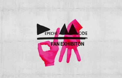 Depeche Mode Fan Exhibition otvara se 9. svibnja u Zagrebu