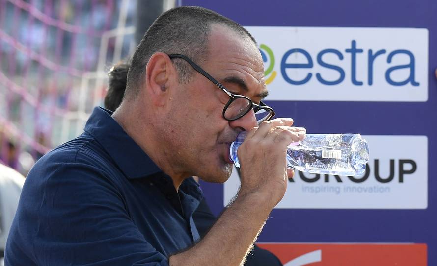 Serie A - Fiorentina v Juventus