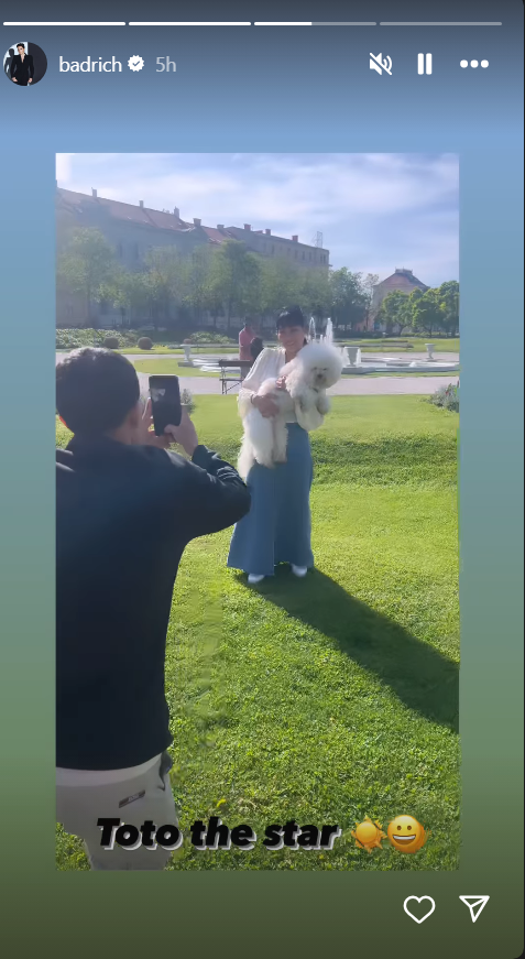 Turisti posudili psa Nine Badrić: Pogledajte što su radili s njim