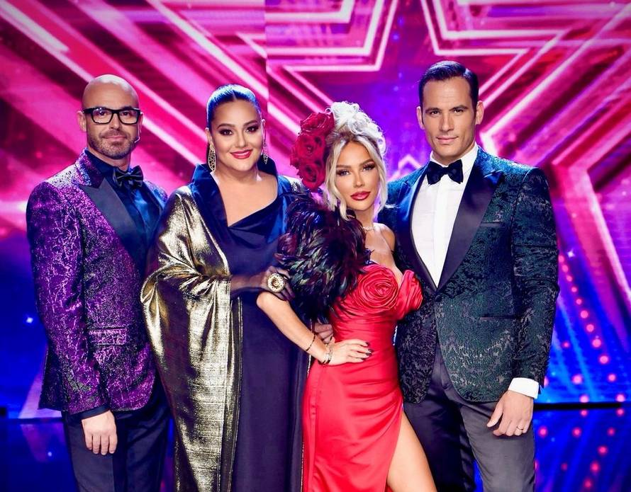 Fabijan Pavao Medvešek o seriji Kumovi i karijeri: 'Promijenilo se sve kad sam postao tata...'