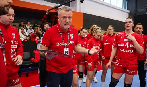 Obrvan: Ovo sada je realnost, ali ima svjetla na kraju tunela