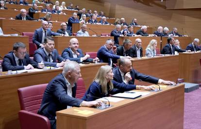 Pravda u Hrvatskoj ima malo ruku,  previše skrivenih motiva