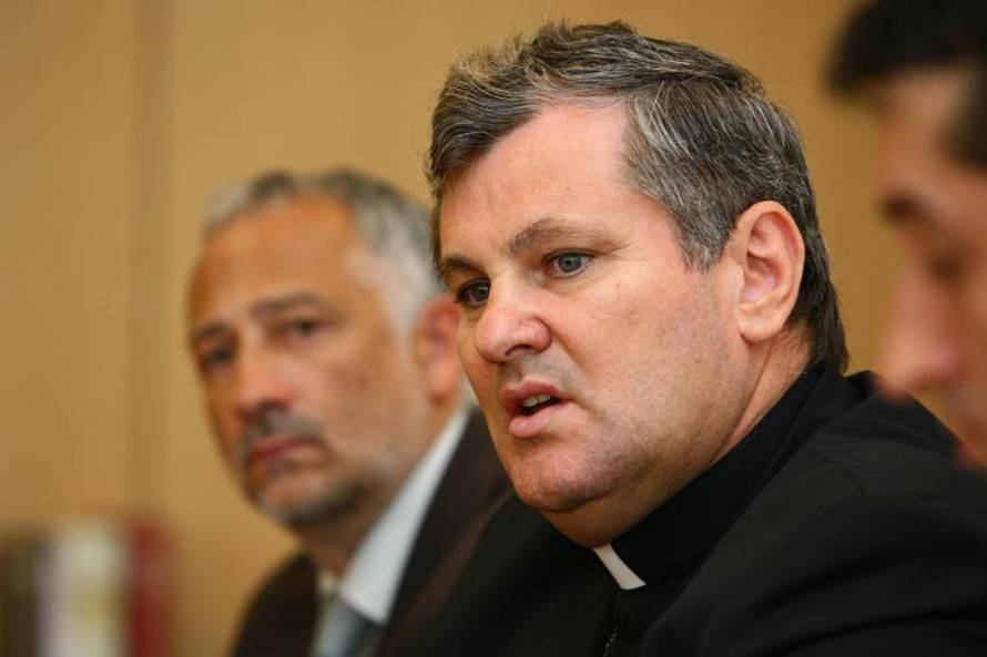 Tomislav Miletić/Pixsell