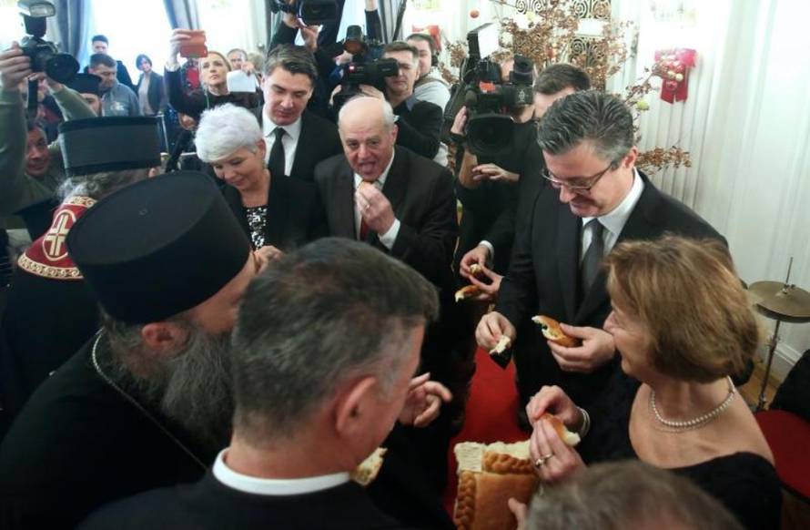 Sanjin Strukic/PIXSELL 